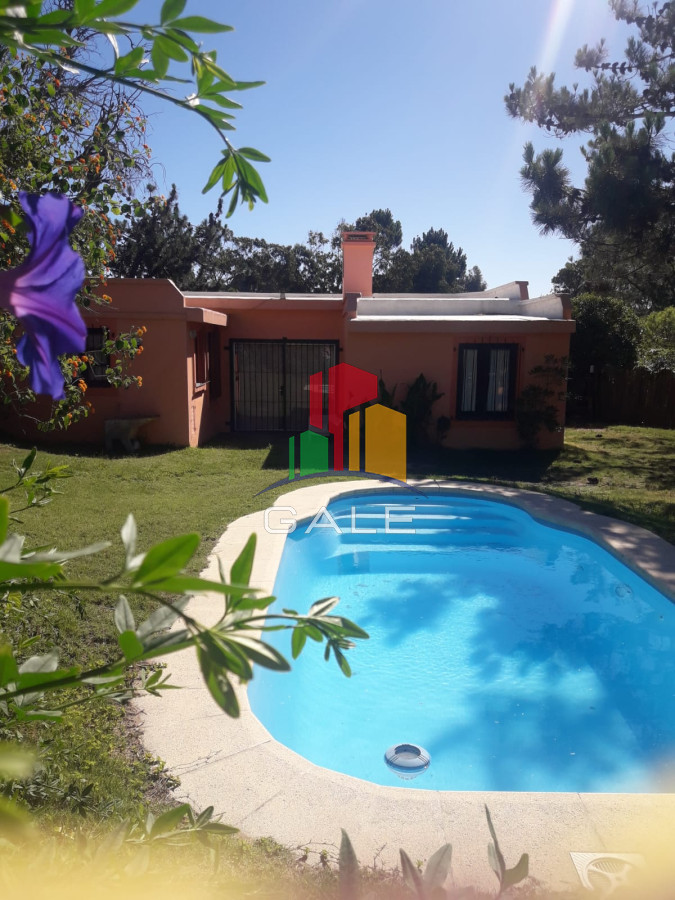 Casa ID.3933 - En Tio Tom bonita casa con 3 dormitorios