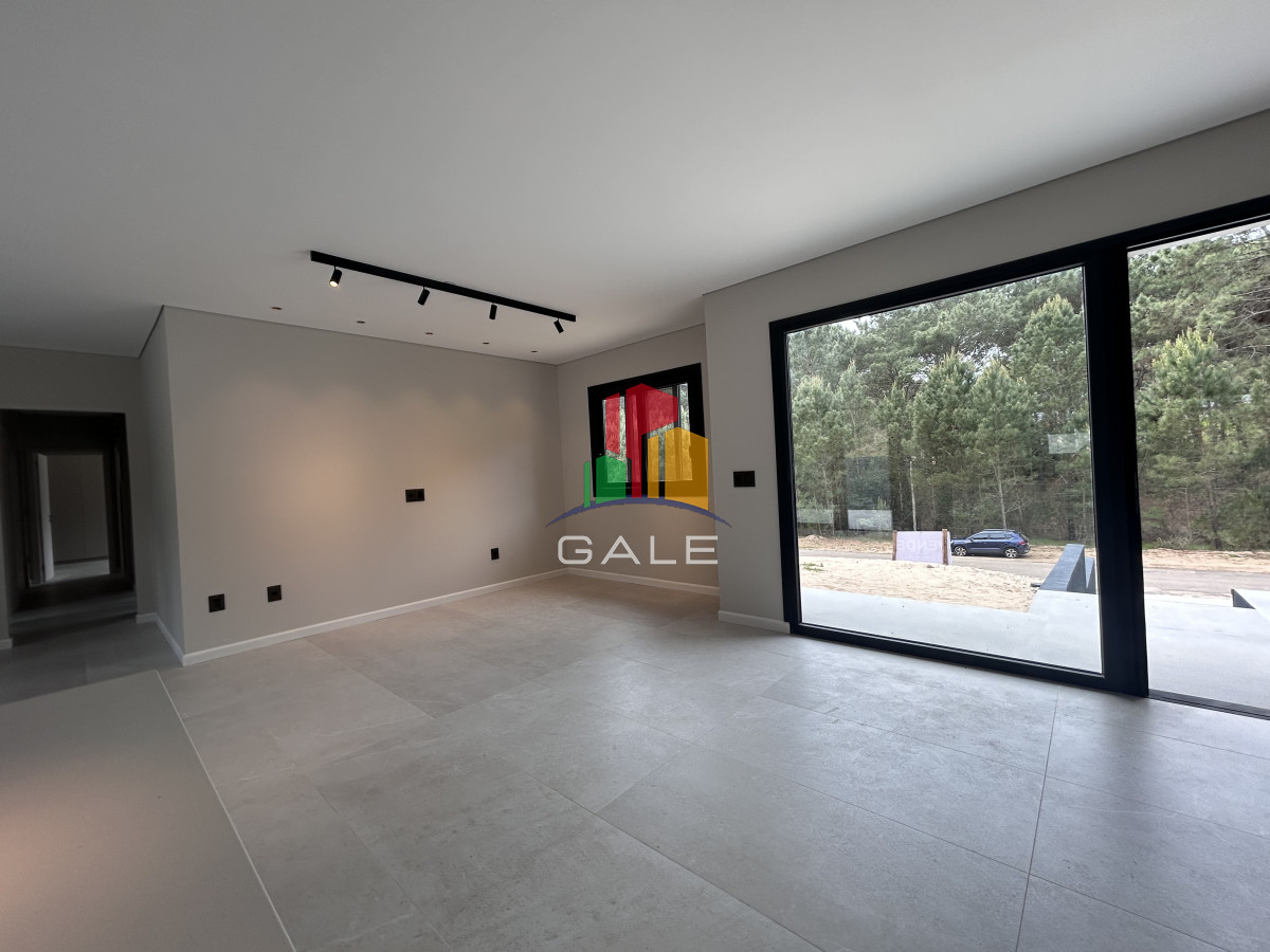 Casa ID.4628 - Venta casa en Club del lago Punta Ballena 