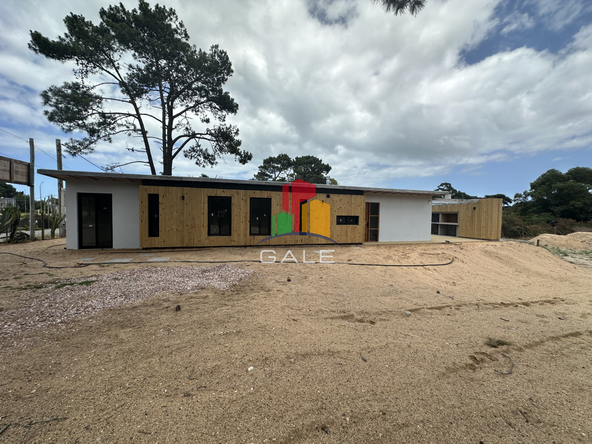 Club del Lago - GoPunta - Portal Inmobiliario de Punta del Este - Maldonado