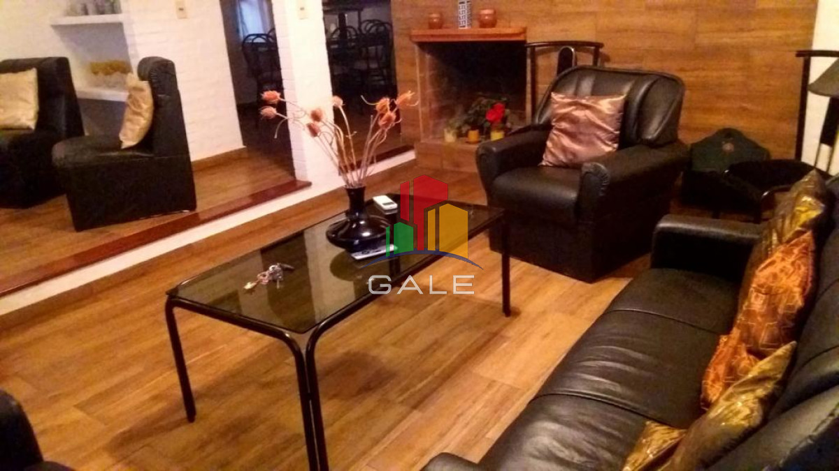 Tio Tom - GoPunta - Portal Inmobiliario de Punta del Este - Maldonado