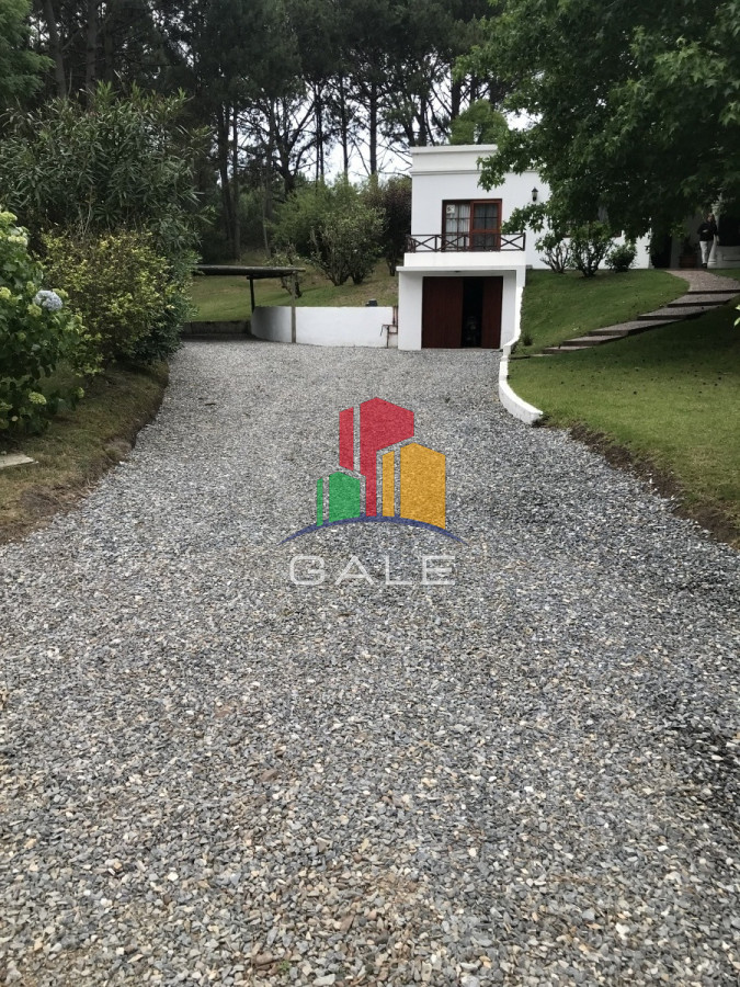 Portezuelo Bosque - GoPunta - Portal Inmobiliario de Punta del Este - Maldonado