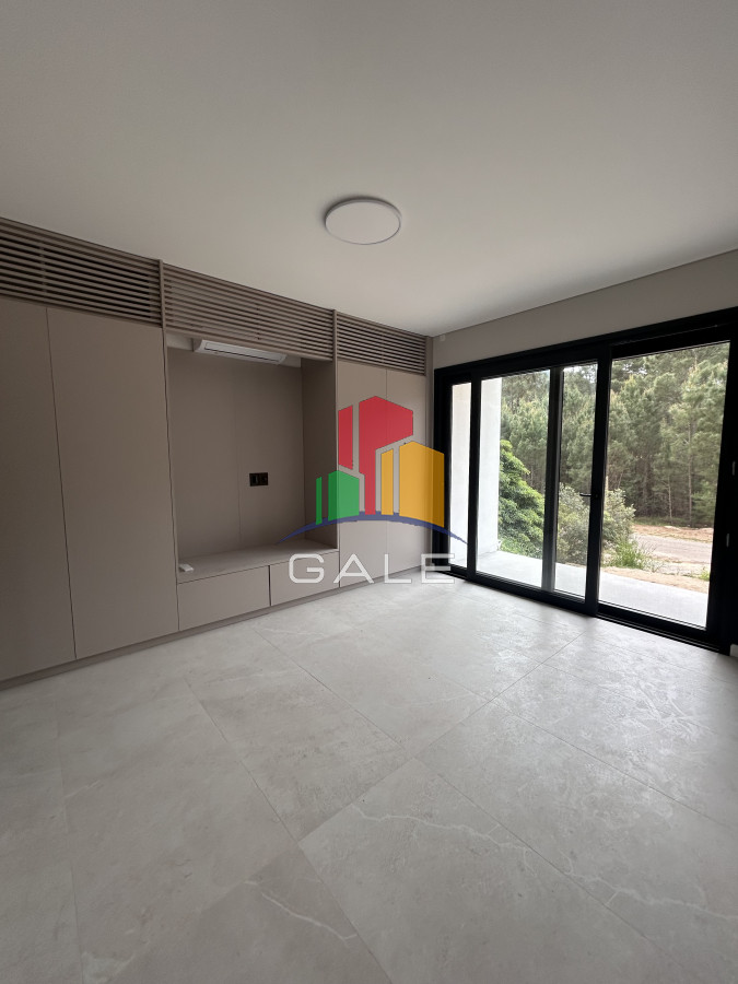 Casa ID.4628 - Venta casa en Club del lago Punta Ballena 