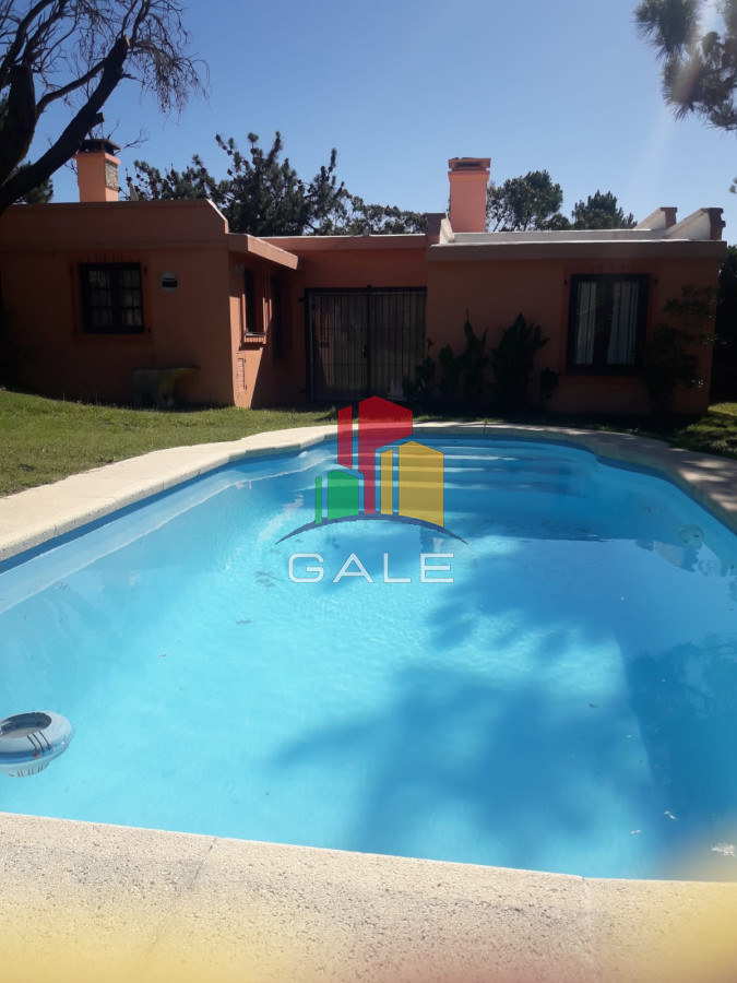 Casa ID.3933 - En Tio Tom bonita casa con 3 dormitorios