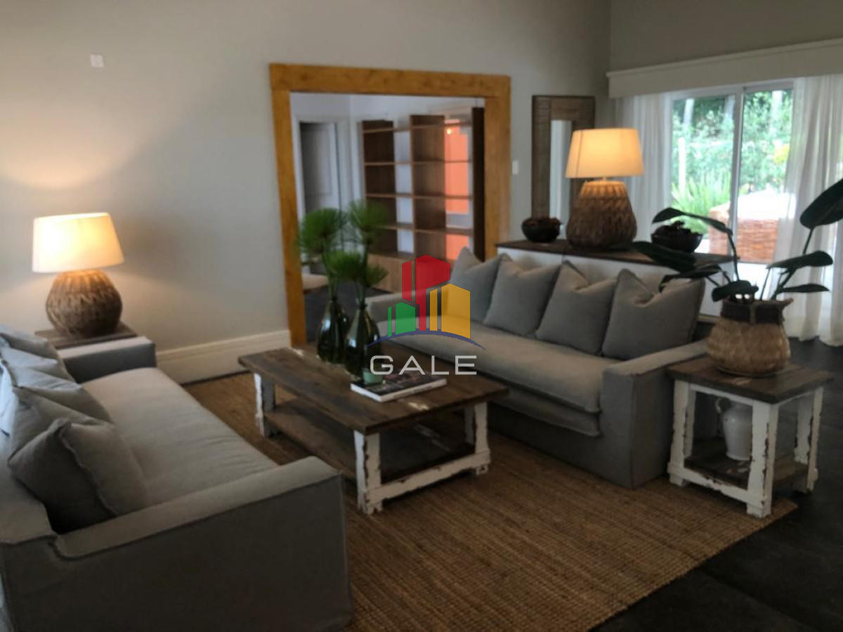 Casa ID.807 - Casa en Punta del Este, Laguna del Diario