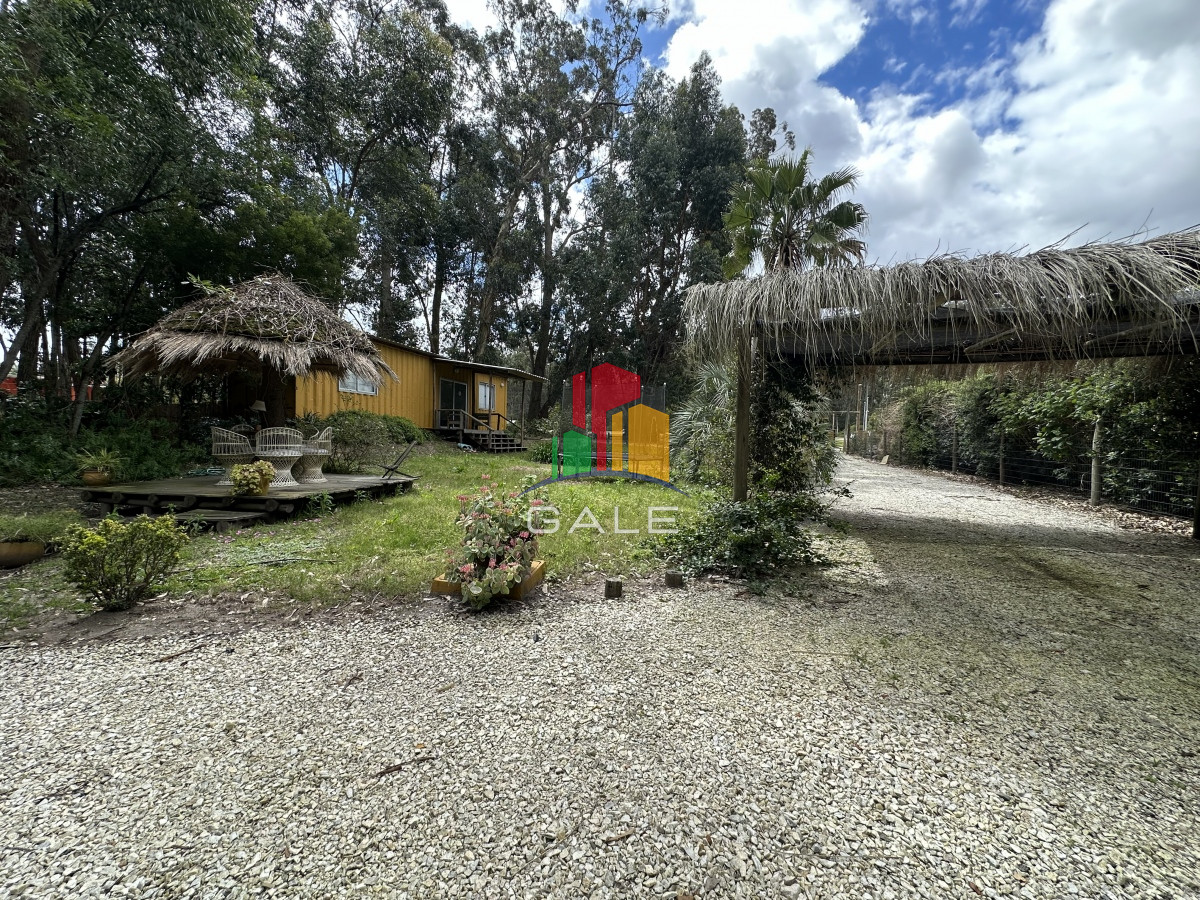 Solanas - GoPunta - Portal Inmobiliario de Punta del Este - Maldonado