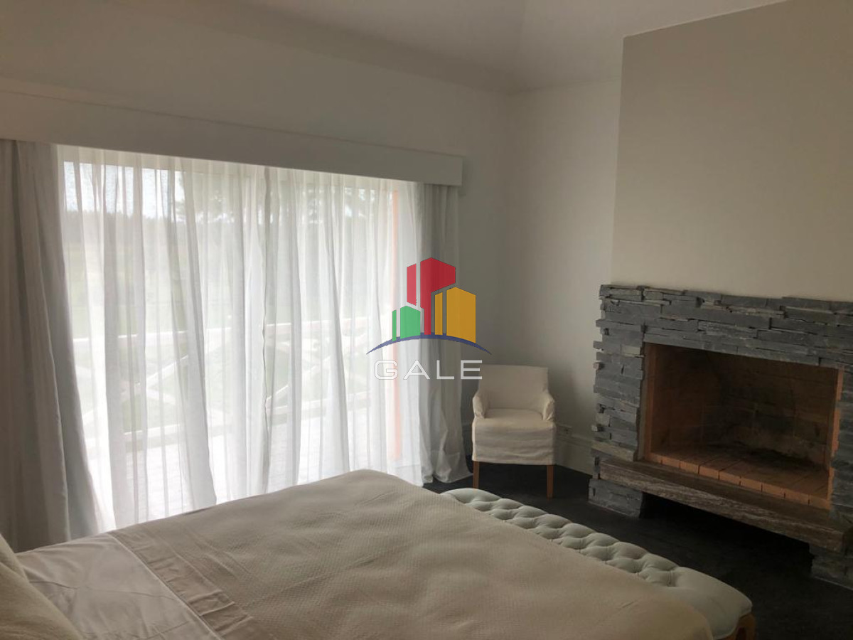 Casa ID.807 - Casa en Punta del Este, Laguna del Diario