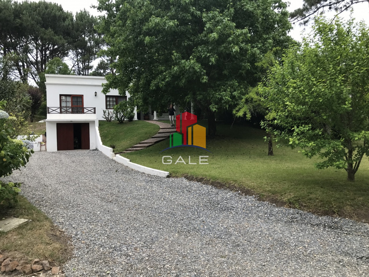 Portezuelo Bosque - GoPunta - Portal Inmobiliario de Punta del Este - Maldonado