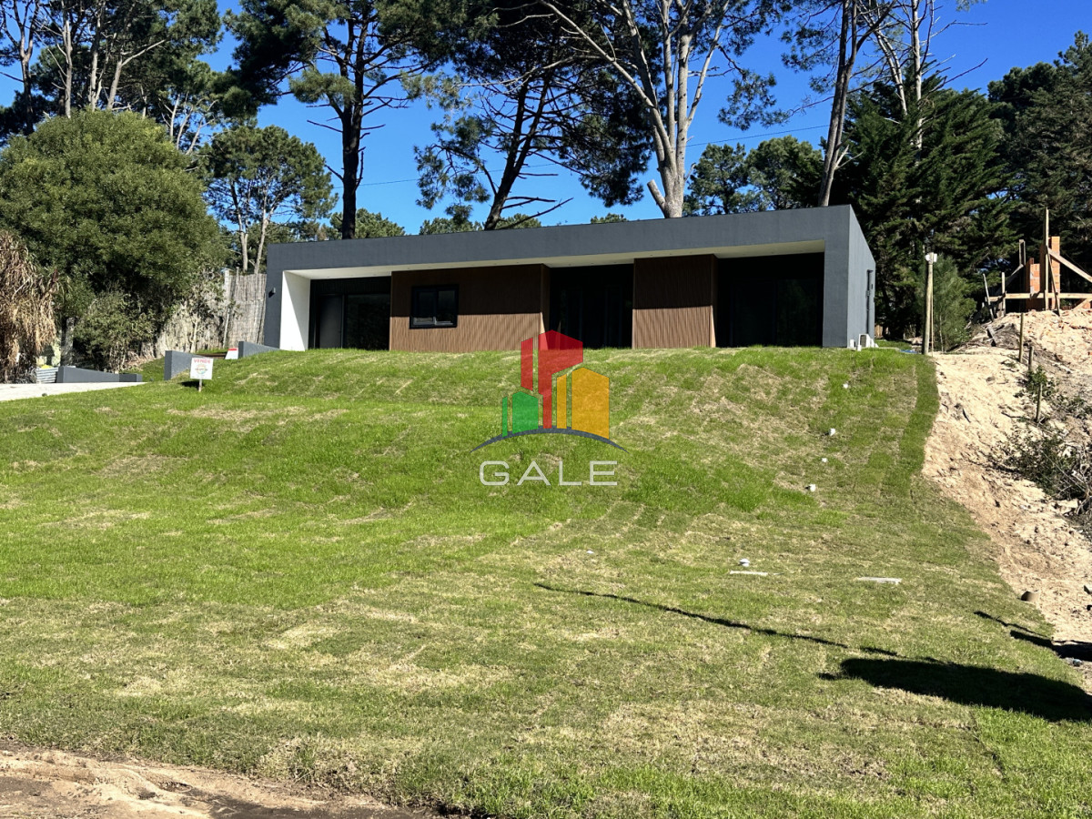 Casa ID.4628 - Venta casa en Club del lago Punta Ballena 