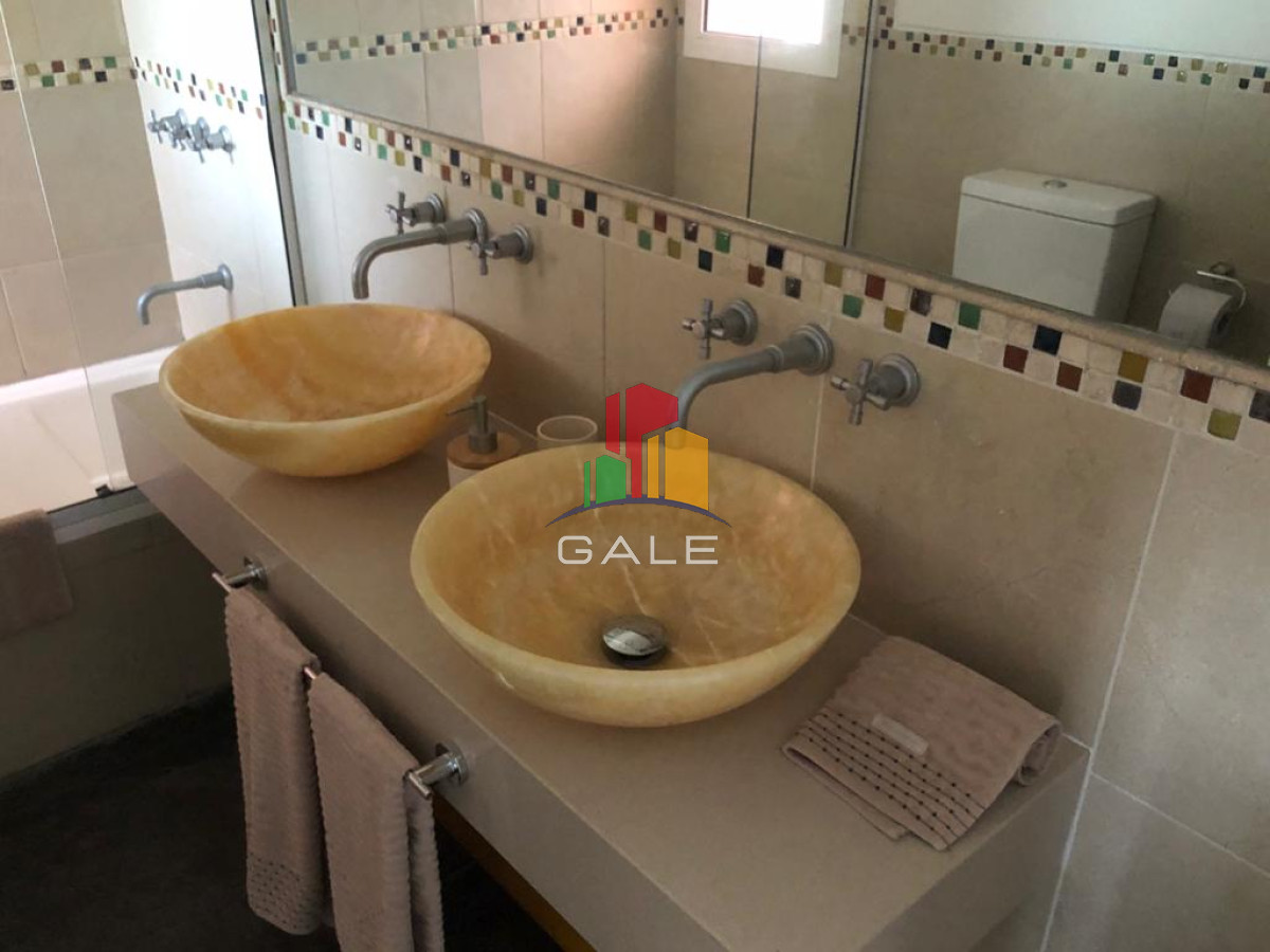 Casa ID.807 - Casa en Punta del Este, Laguna del Diario