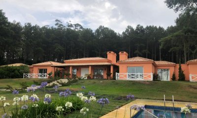 Casa en Punta del Este, Laguna del Diario