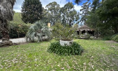 Venta casa en Portezuelo, Punta Ballena