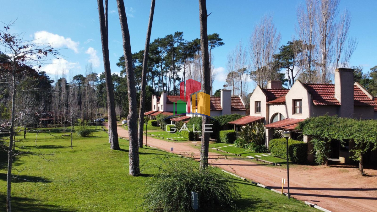 Terreno ID.4415 - Venta de lotes en barrio privado Punta del Este zona Pinares 