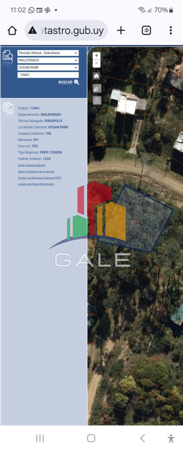 Ocean Park - GoPunta - Portal Inmobiliario de Punta del Este - Maldonado