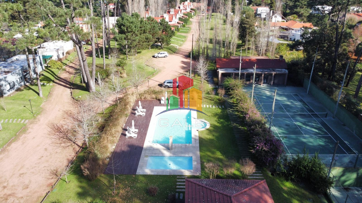 Terreno ID.4415 - Venta de lotes en barrio privado Punta del Este zona Pinares 