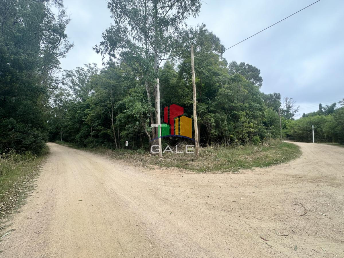 Terreno ID.4416 - Venta terreno en Laguna del sauce 