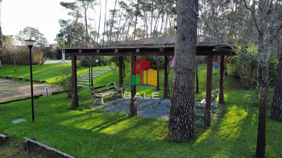 Terreno ID.4415 - Venta de lotes en barrio privado Punta del Este zona Pinares 