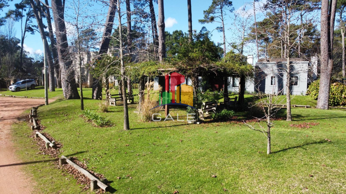 Terreno ID.4415 - Venta de lotes en barrio privado Punta del Este zona Pinares 