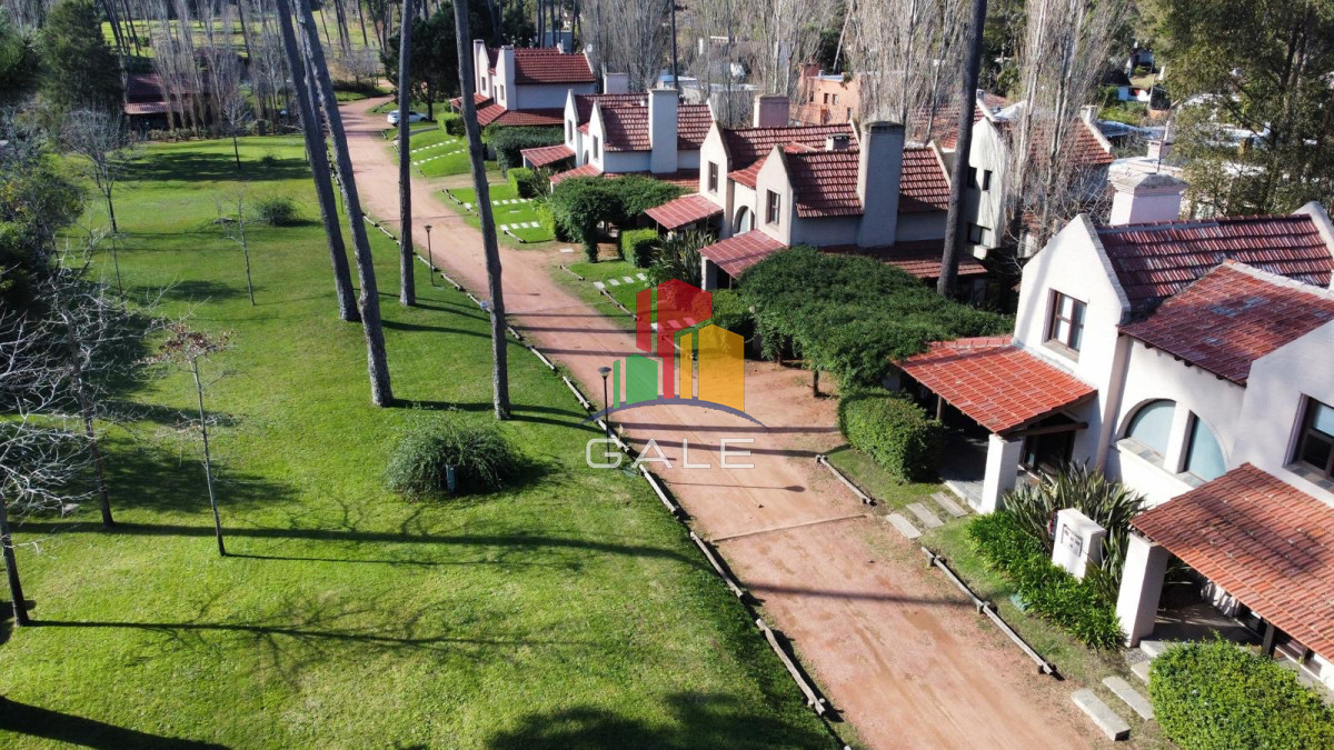 Terreno ID.4415 - Venta de lotes en barrio privado Punta del Este zona Pinares 