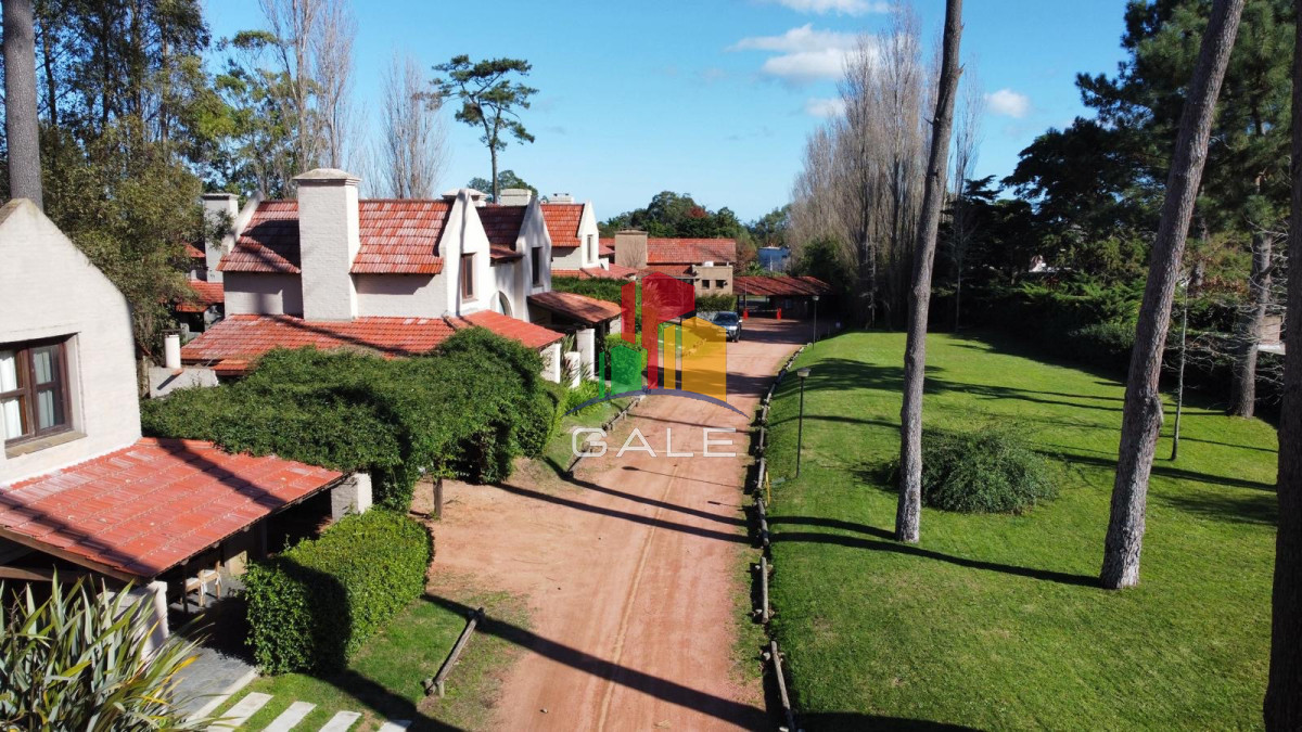 Terreno ID.4415 - Venta de lotes en barrio privado Punta del Este zona Pinares 