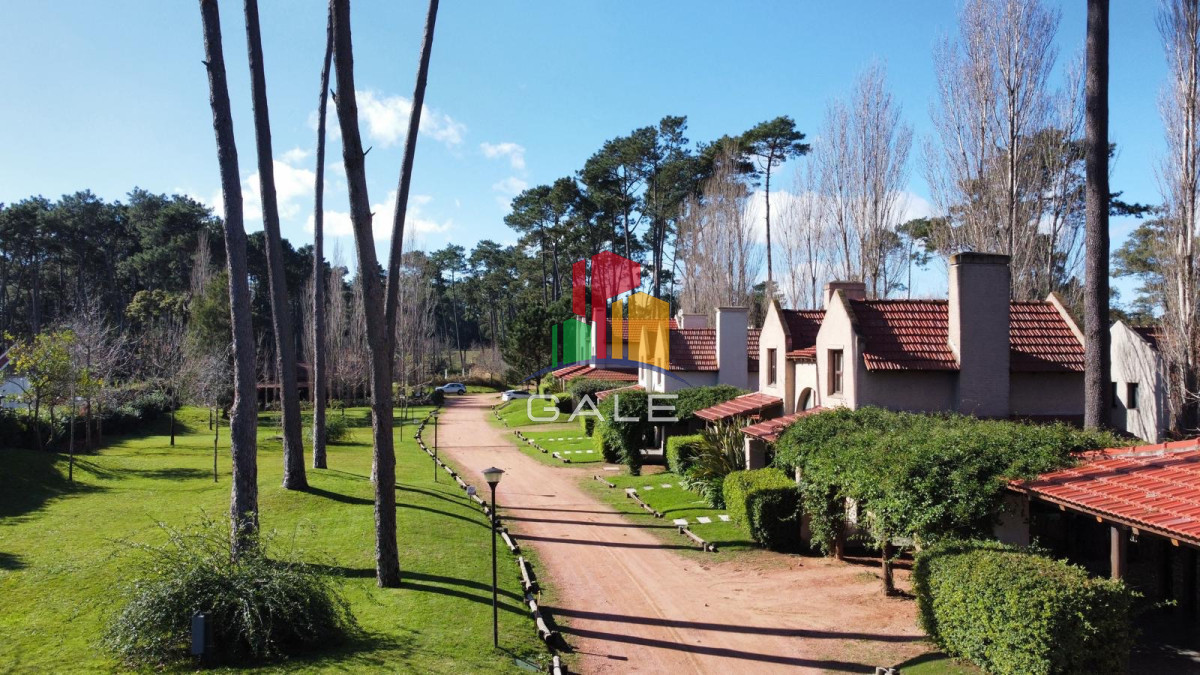 Terreno ID.4415 - Venta de lotes en barrio privado Punta del Este zona Pinares 