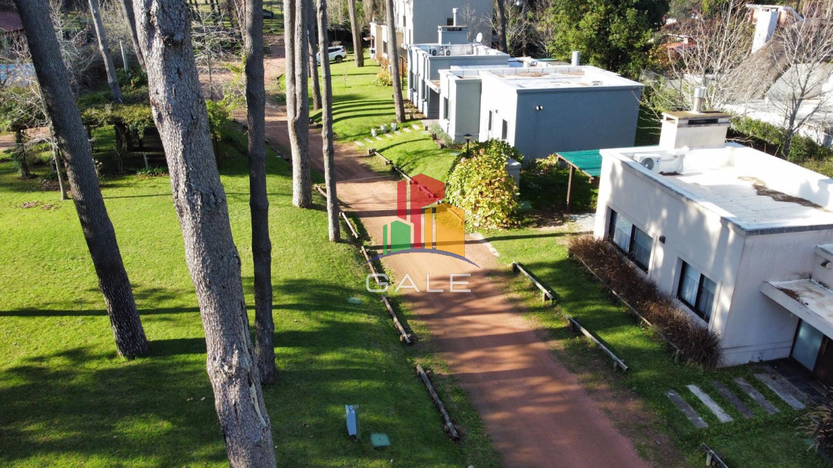 Terreno ID.4415 - Venta de lotes en barrio privado Punta del Este zona Pinares 