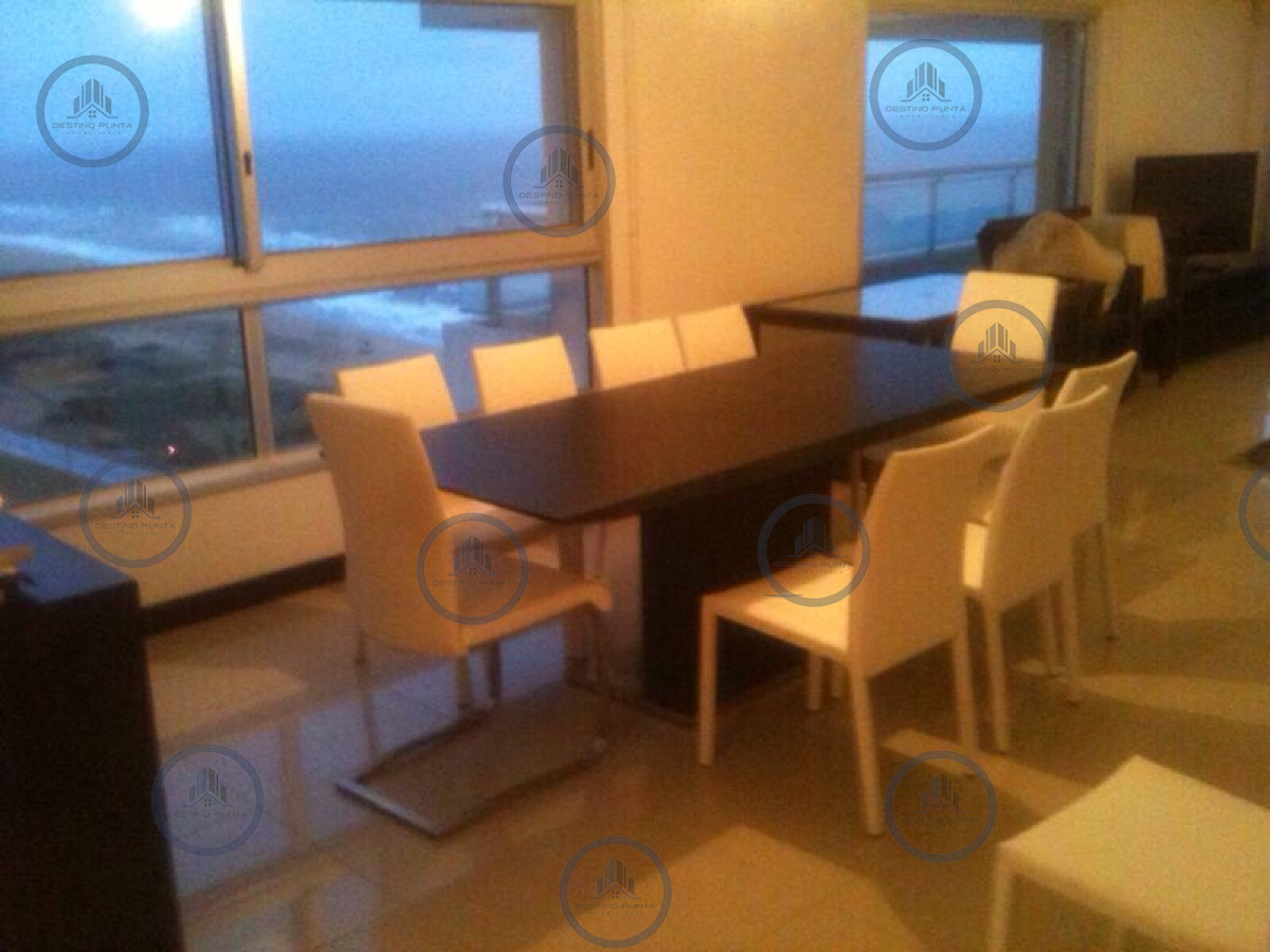 Apartamento ID.827 - Apartamento en Brava, 3 Dormitorios y Vista al Mar 