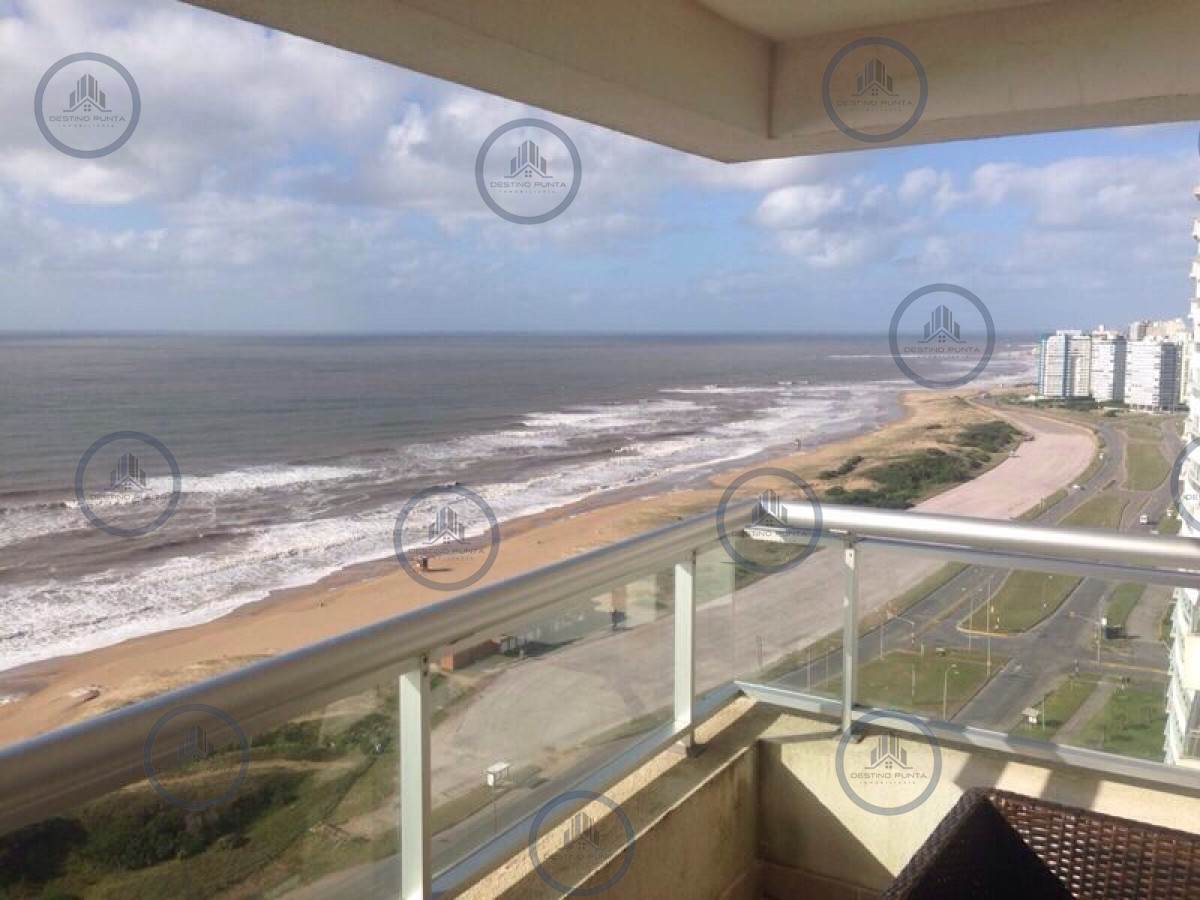 Apartamento ID.827 - Apartamento en Brava, 3 Dormitorios y Vista al Mar 