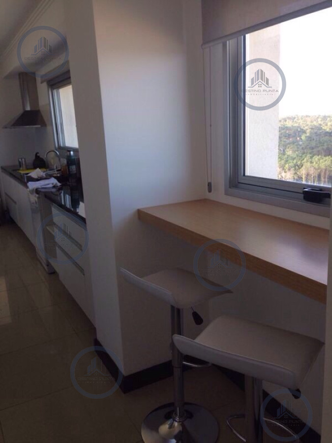 Apartamento ID.827 - Apartamento en Brava, 3 Dormitorios y Vista al Mar 