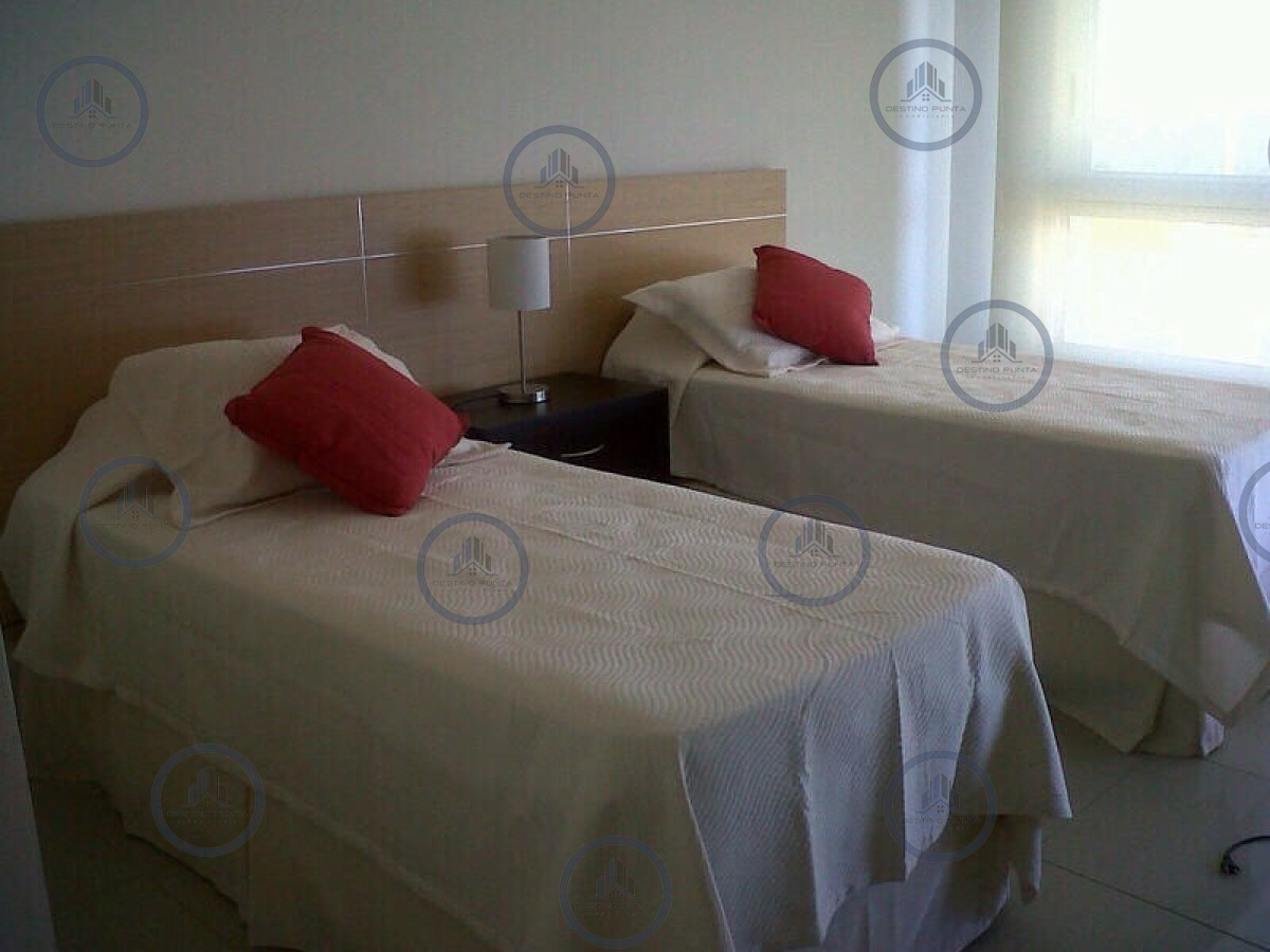 Apartamento ID.827 - Apartamento en Brava, 3 Dormitorios y Vista al Mar 