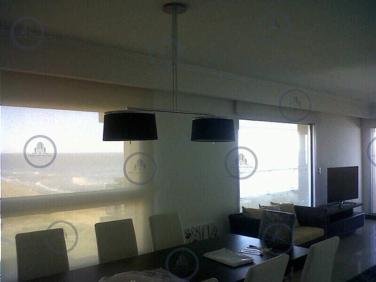 Apartamento ID.827 - Apartamento en Brava, 3 Dormitorios y Vista al Mar 