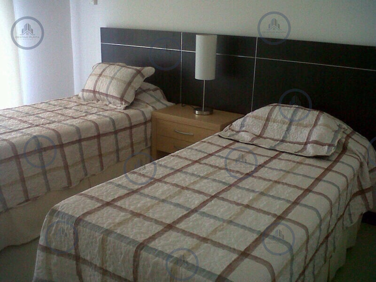 Apartamento ID.827 - Apartamento en Brava, 3 Dormitorios y Vista al Mar 