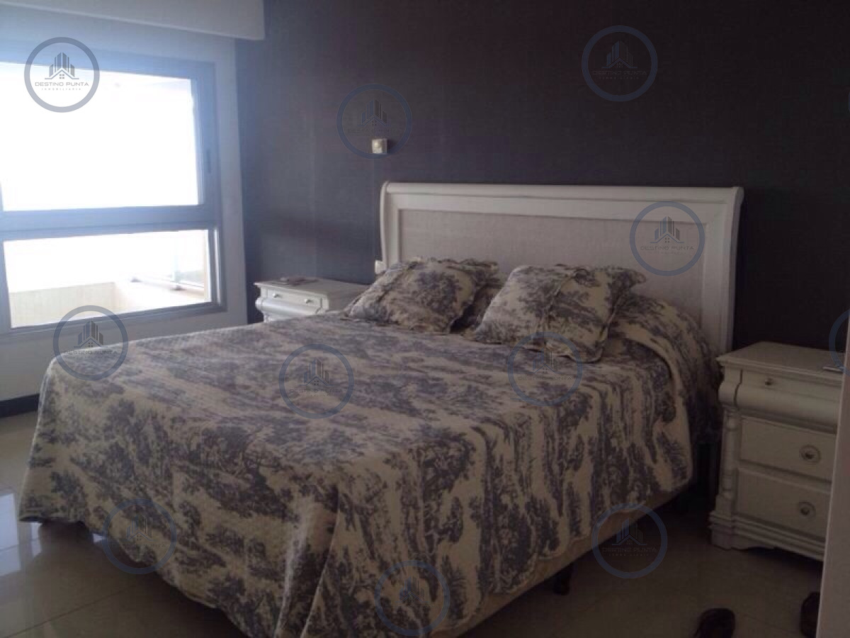 Apartamento ID.827 - Apartamento en Brava, 3 Dormitorios y Vista al Mar 