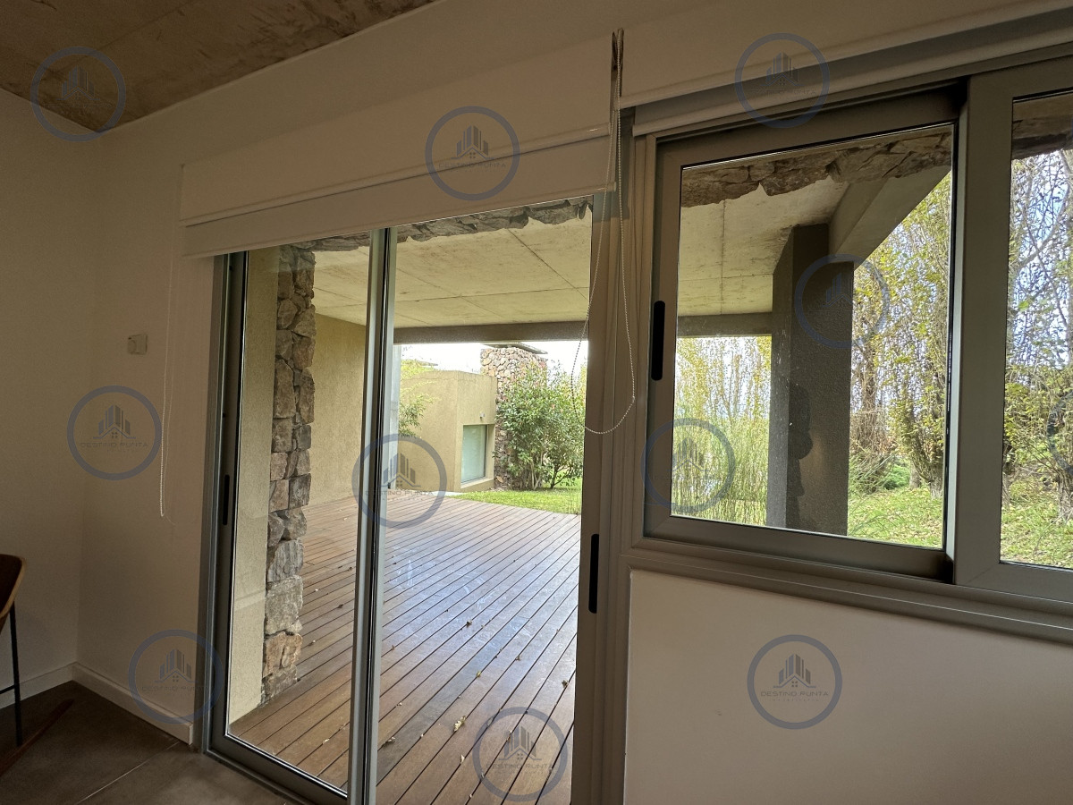 Apartamento ID.2486 - Venta de excelente apartamento en Punta Ballena 