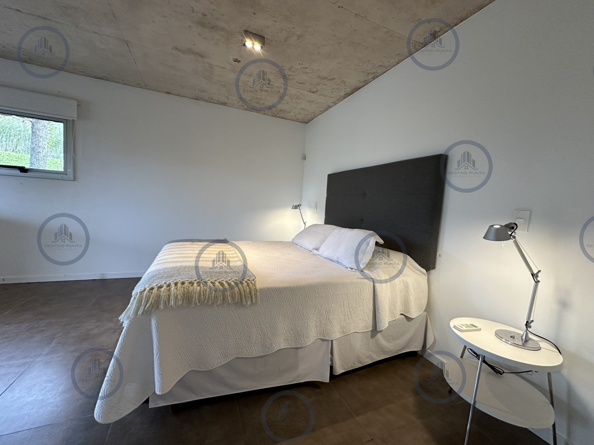 Apartamento ID.2486 - Venta de excelente apartamento en Punta Ballena 