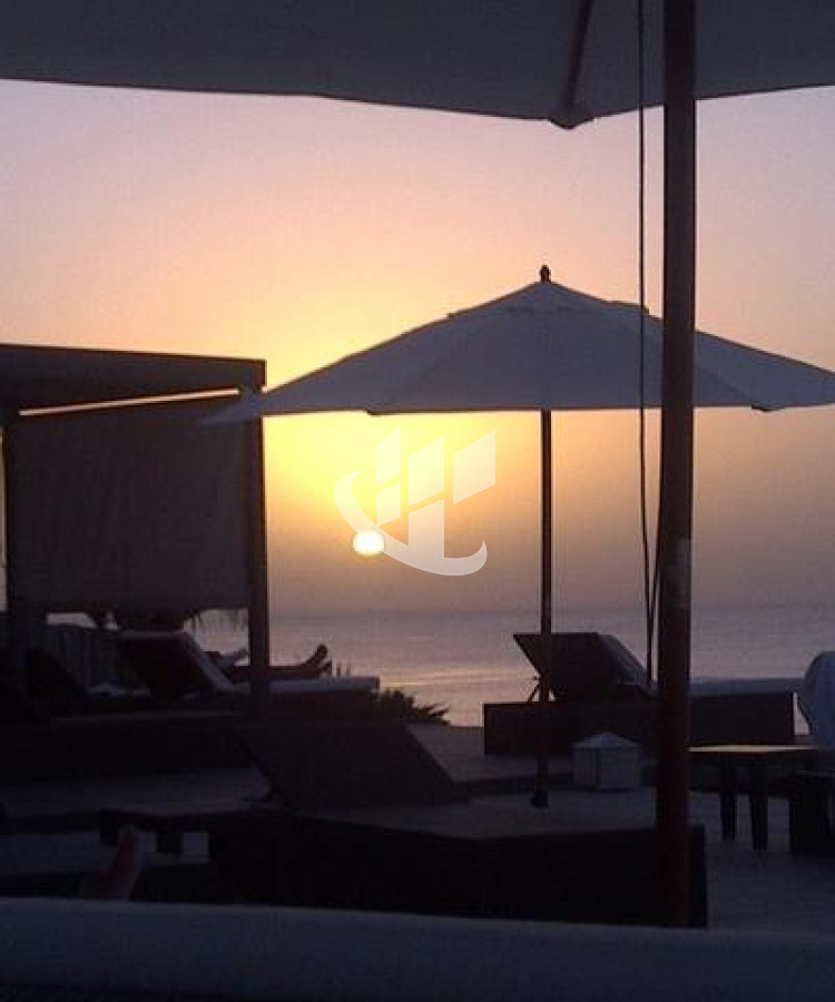 Apartamento ID.603 - Venta apartamento, 2 dormitorios, con vista al atardecer, Punta Ballena