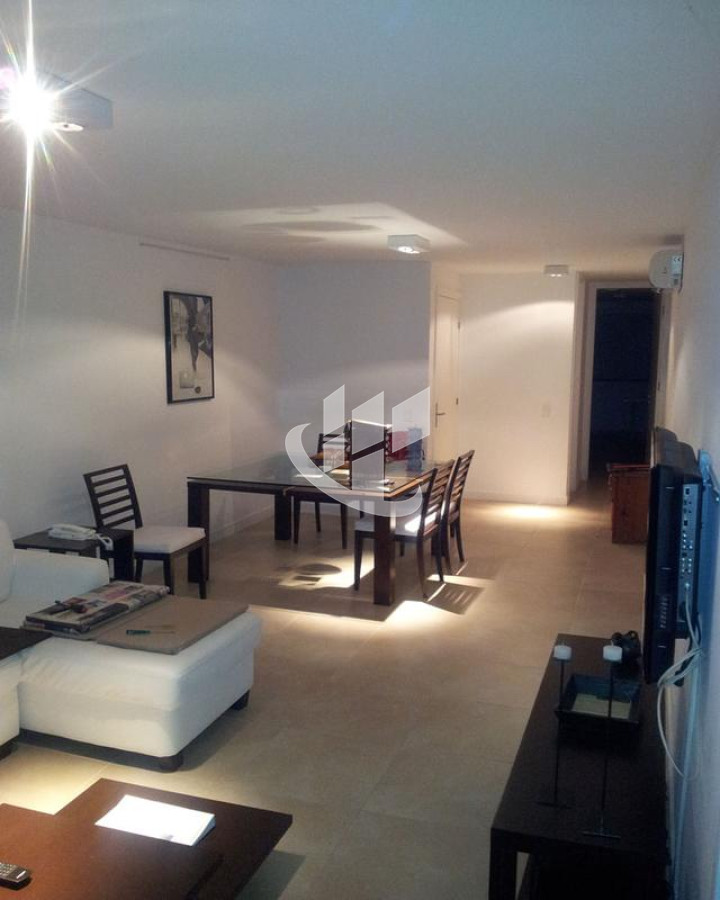 Apartamento ID.603 - Venta apartamento, 2 dormitorios, con vista al atardecer, Punta Ballena