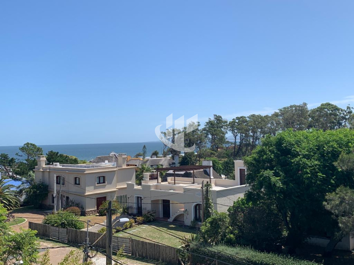 Apartamento ID.607 - Venta apartamento, 2 dormitorios, Punta Ballena
