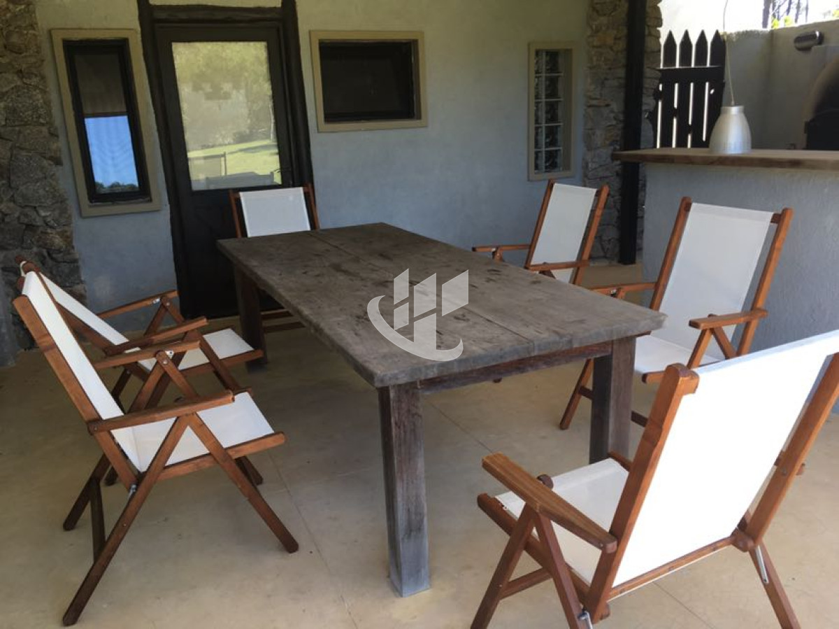 Casa ID.581 - Casa, Venta, 3 dormitorios, Chihuahua, Punta del Este