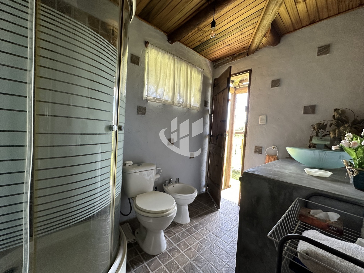 Chacra ID.854 - Venta, 1 dormitorio, chacra Maldonado Uruguay 
