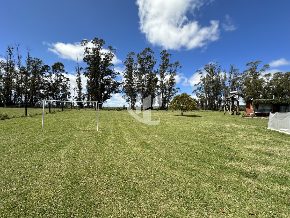 Chacra ID.854 - Venta, 1 dormitorio, chacra Maldonado Uruguay 