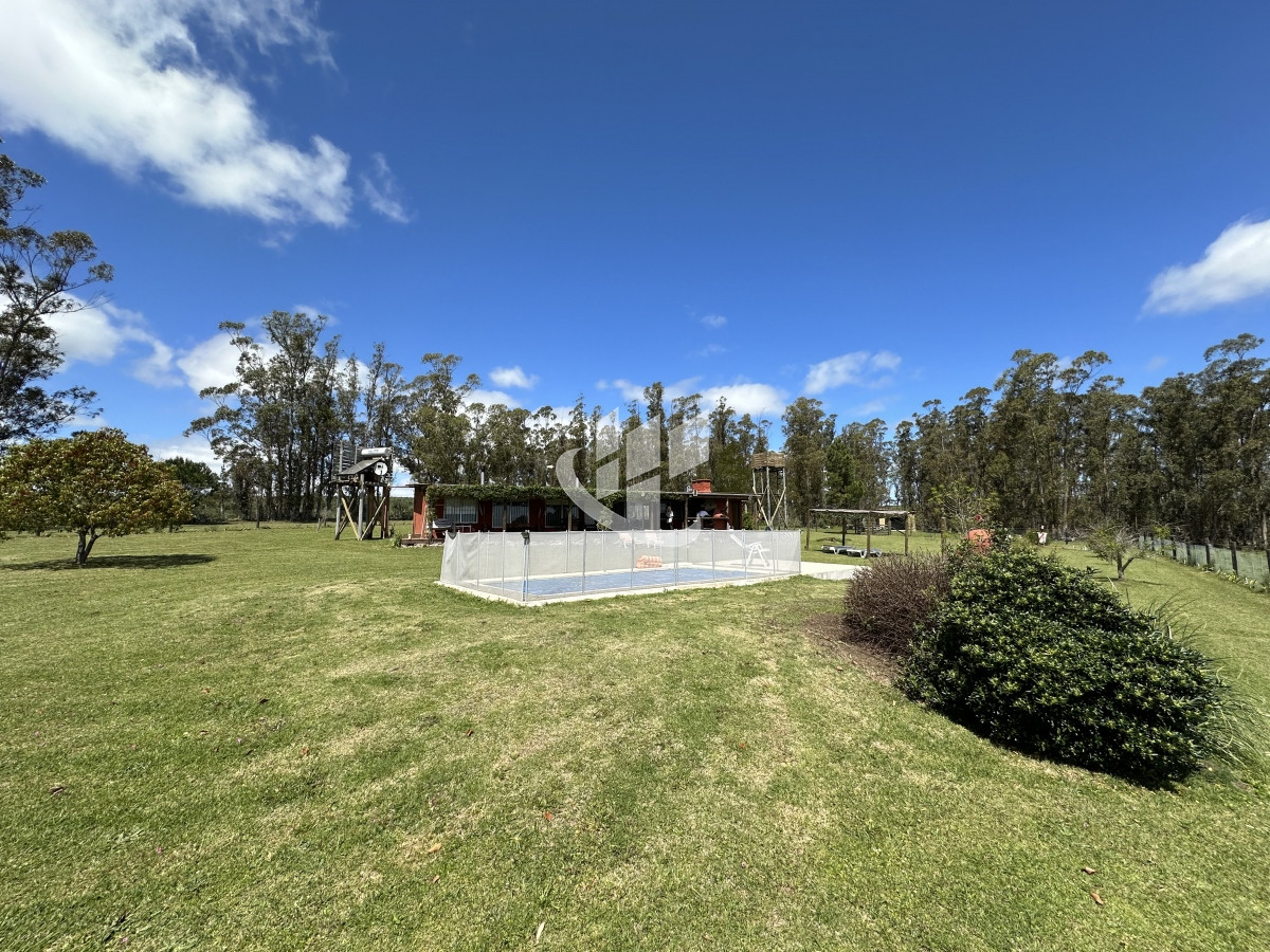 Chacra ID.854 - Venta, 1 dormitorio, chacra Maldonado Uruguay 