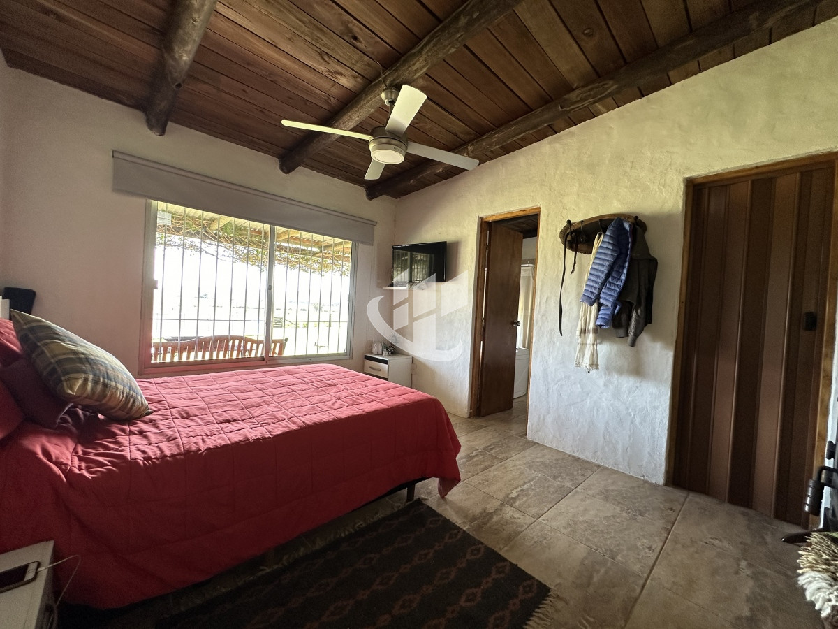 Chacra ID.854 - Venta, 1 dormitorio, chacra Maldonado Uruguay 
