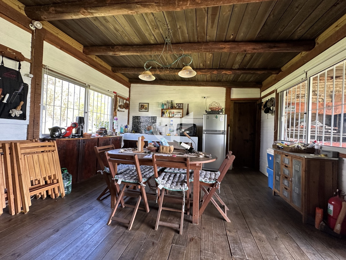 Chacra ID.854 - Venta, 1 dormitorio, chacra Maldonado Uruguay 