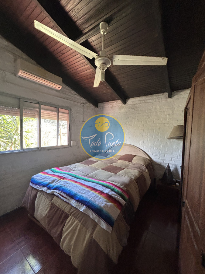 Miniatura de Casa de 3 dormitorios en Tio Tom, Punta del Este | Todo Punta