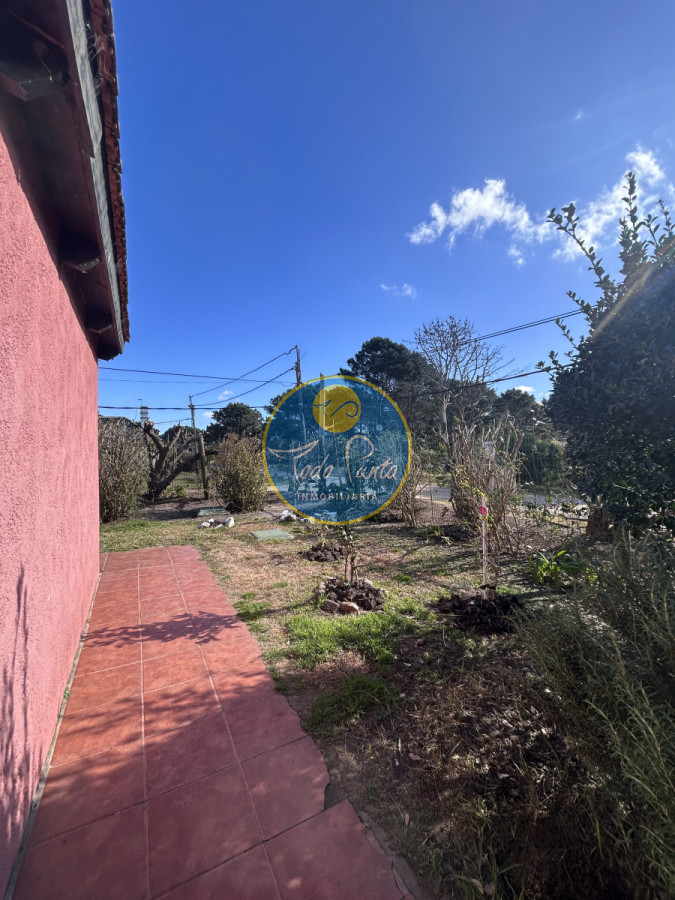 Miniatura de Casa de 3 dormitorios en Tio Tom, Punta del Este | Todo Punta