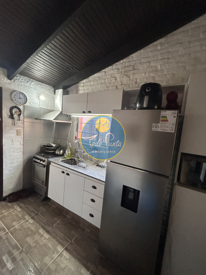 Miniatura de Casa de 3 dormitorios en Tio Tom, Punta del Este | Todo Punta