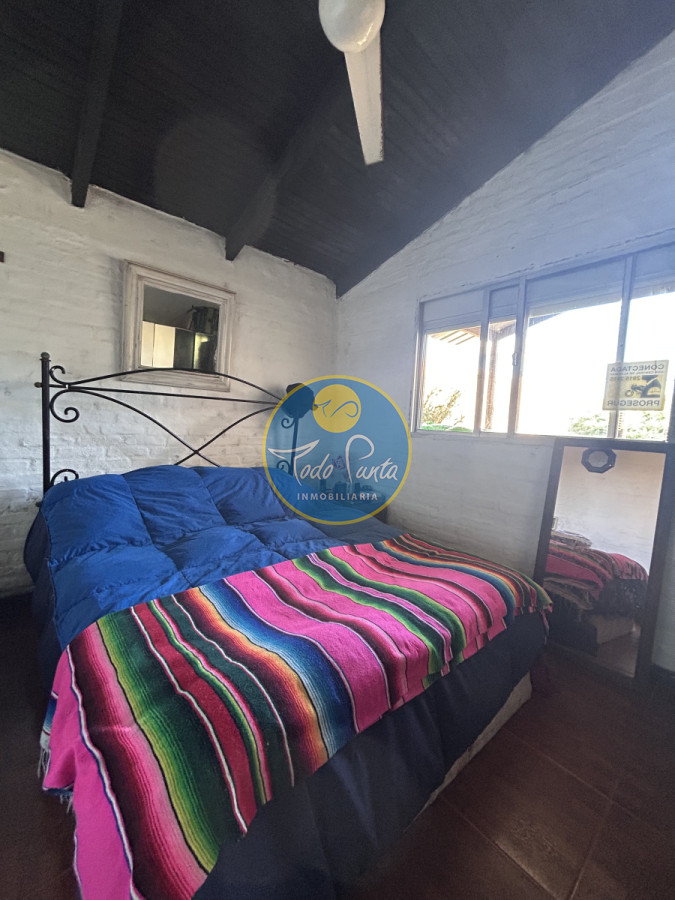 Miniatura de Casa de 3 dormitorios en Tio Tom, Punta del Este | Todo Punta