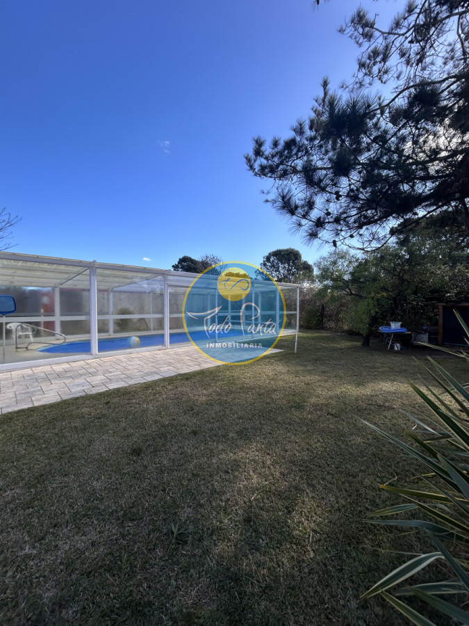 Miniatura de Casa de 3 dormitorios en Tio Tom, Punta del Este | Todo Punta