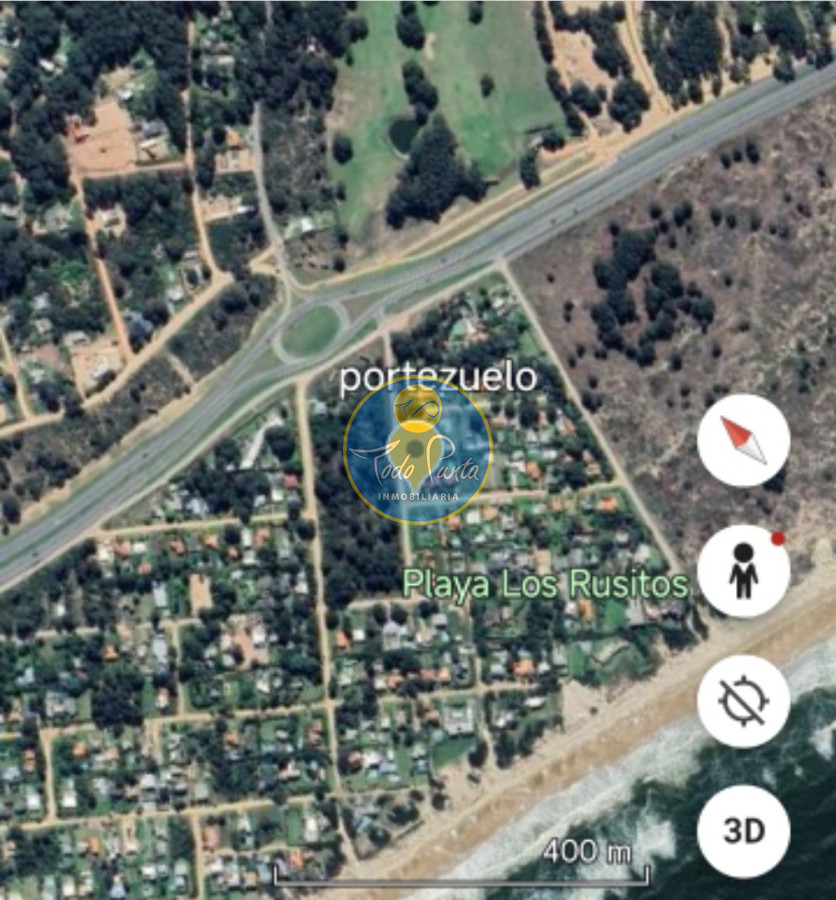 Miniatura de Casa de 3 dormitorios en Tio Tom, Punta del Este | Todo Punta