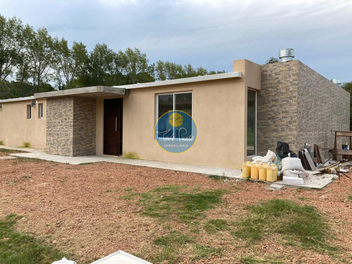 Miniatura de Casa de 3 dormitorios en Punta Ballena, Punta del Este | Todo Punta